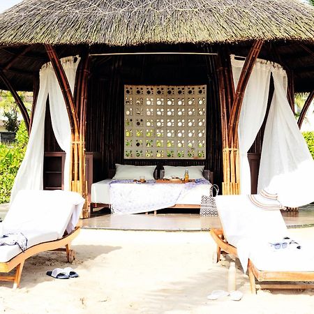 Robinson Nam Hoi An 호텔 땀끼 외부 사진