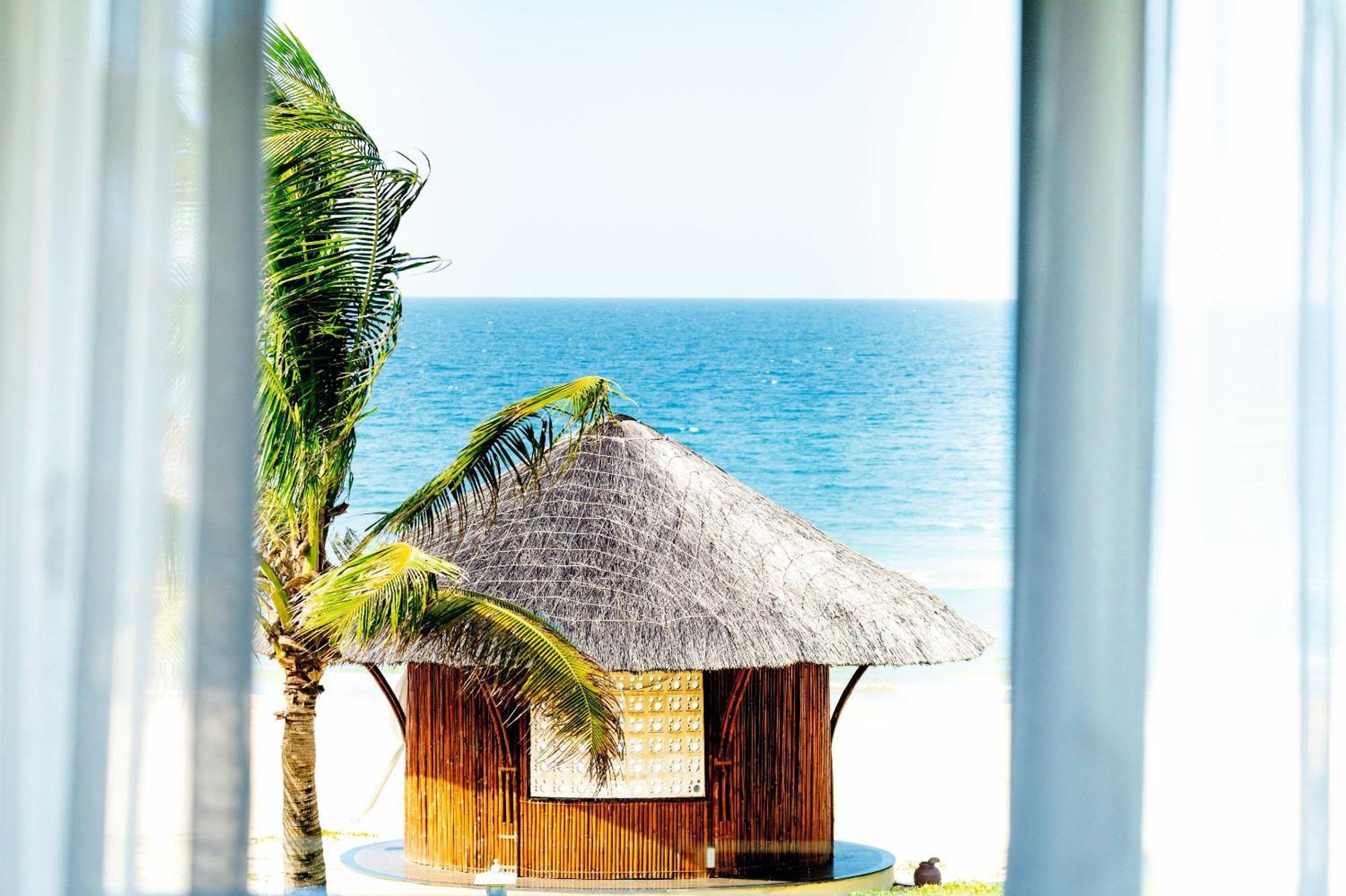 Robinson Nam Hoi An 호텔 땀끼 외부 사진