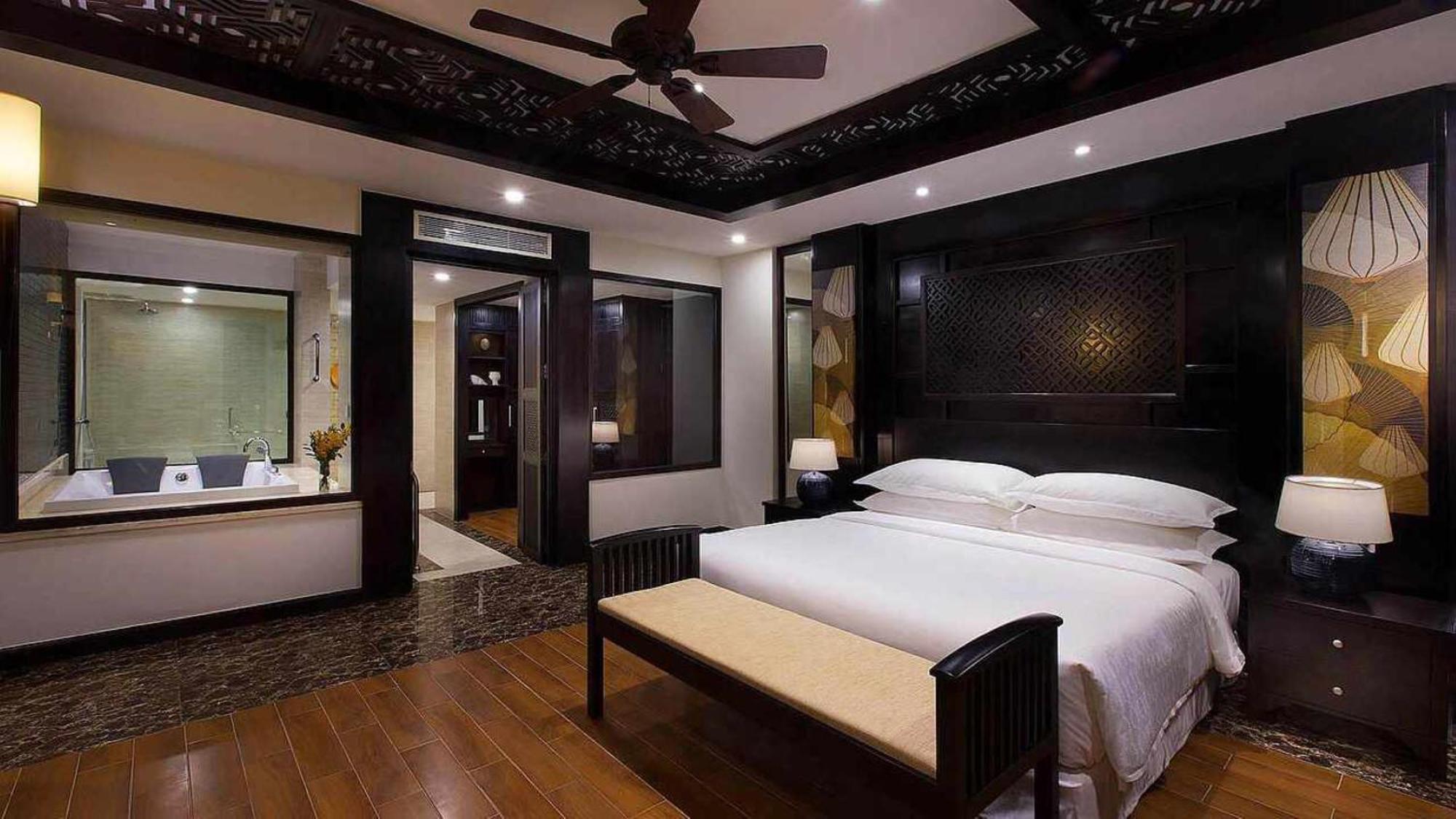 Robinson Nam Hoi An 호텔 땀끼 외부 사진