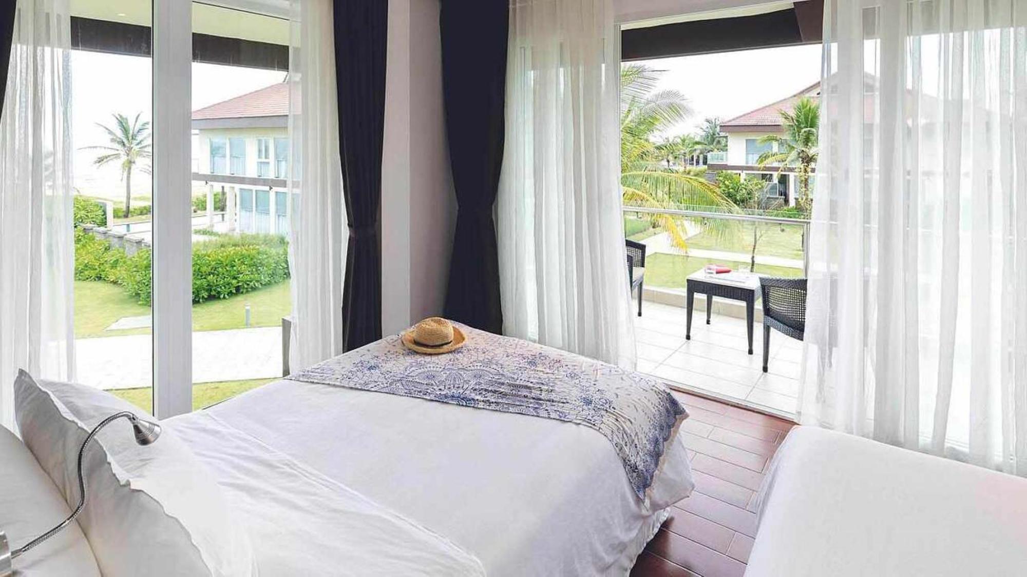 Robinson Nam Hoi An 호텔 땀끼 외부 사진