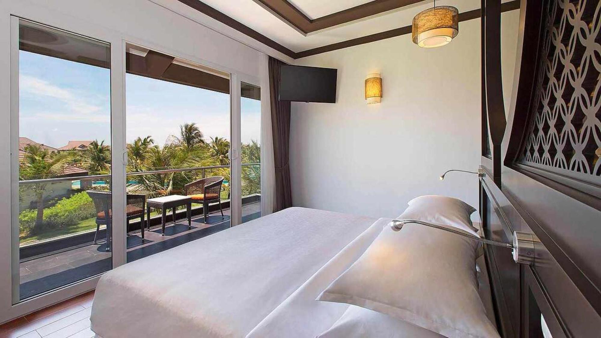 Robinson Nam Hoi An 호텔 땀끼 외부 사진