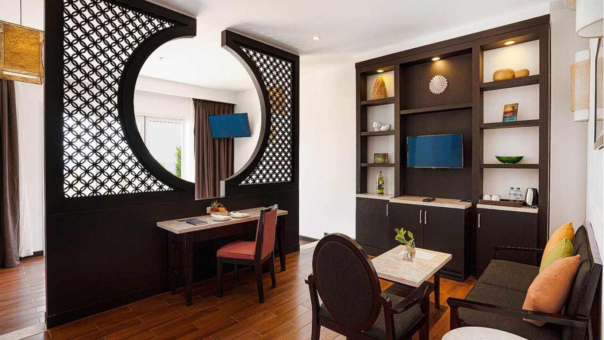 Robinson Nam Hoi An 호텔 땀끼 외부 사진