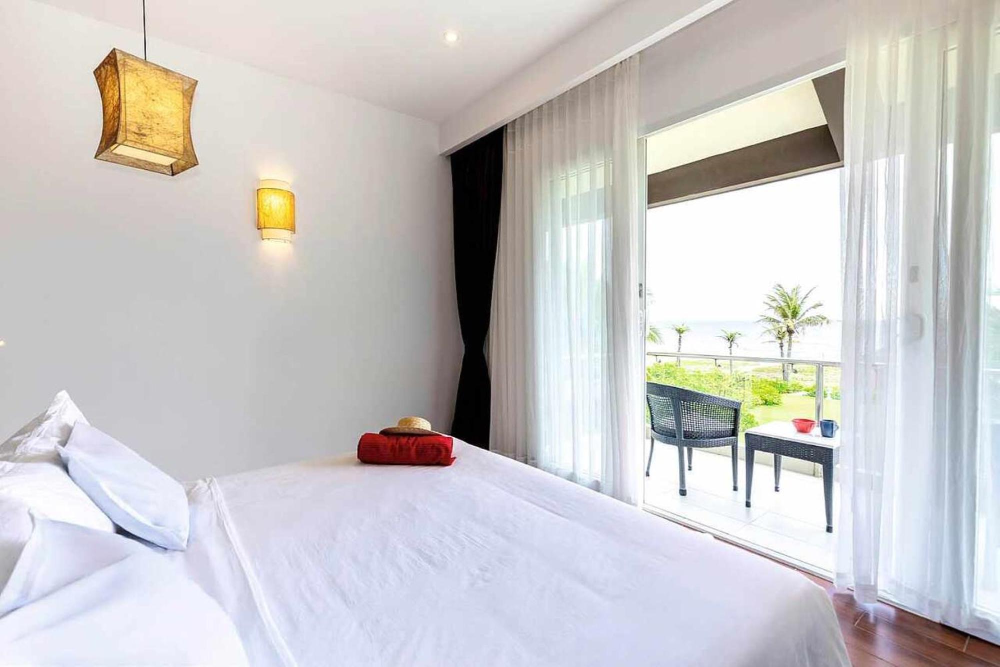 Robinson Nam Hoi An 호텔 땀끼 외부 사진