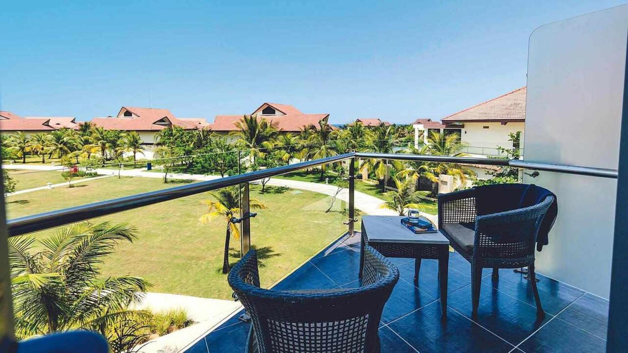 Robinson Nam Hoi An 호텔 땀끼 외부 사진