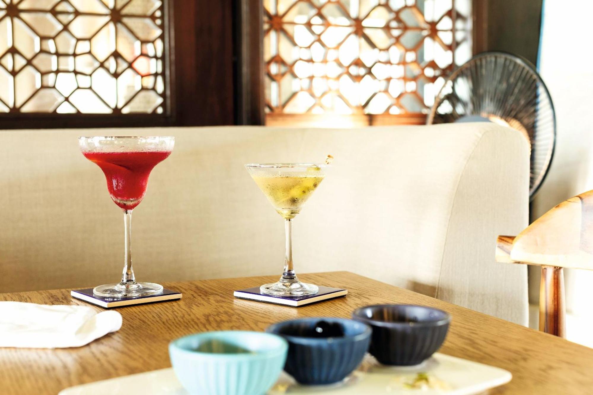 Robinson Nam Hoi An 호텔 땀끼 외부 사진
