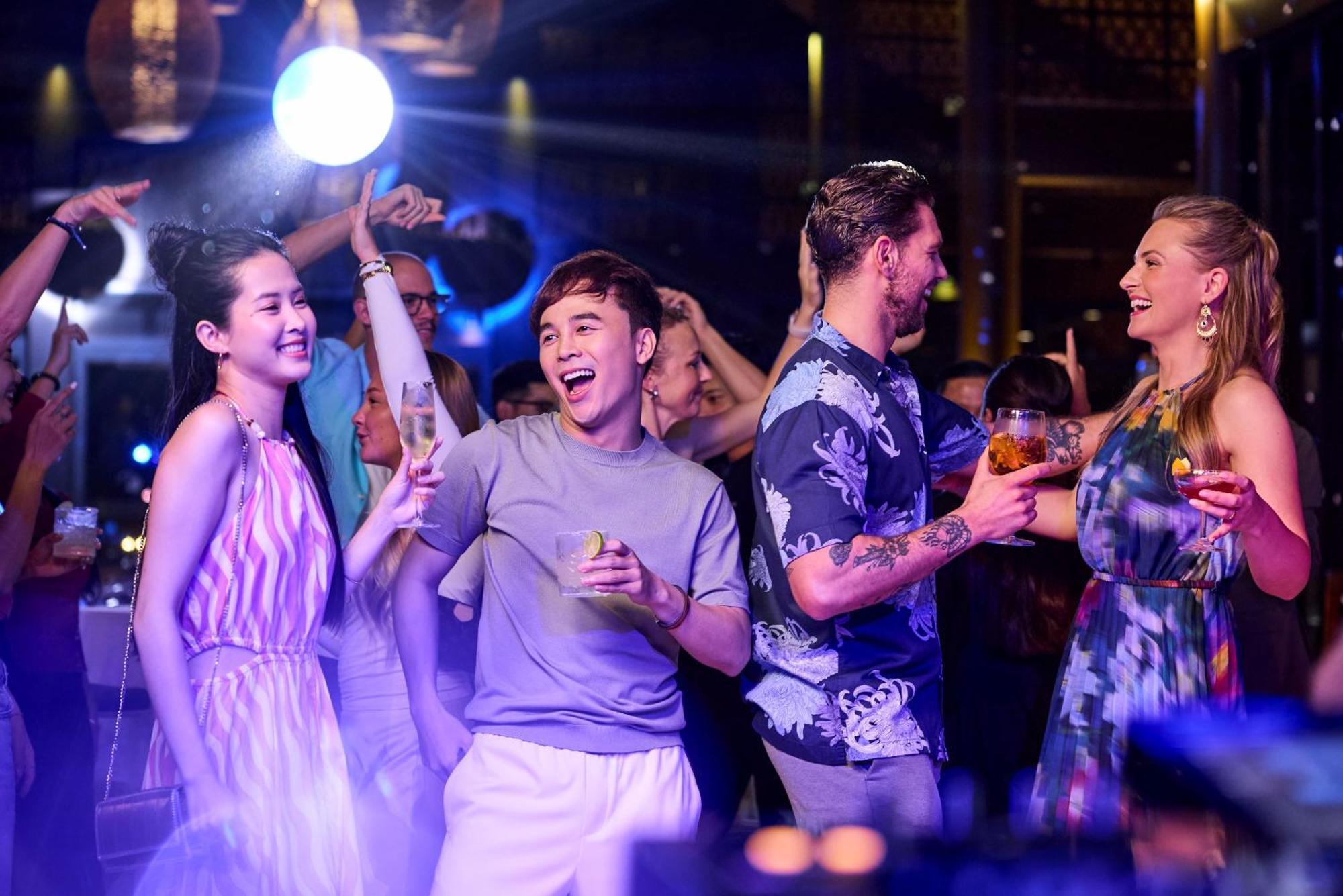 Robinson Nam Hoi An 호텔 땀끼 외부 사진